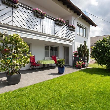 Ferienwohnung Barbara Karsau Экстерьер фото