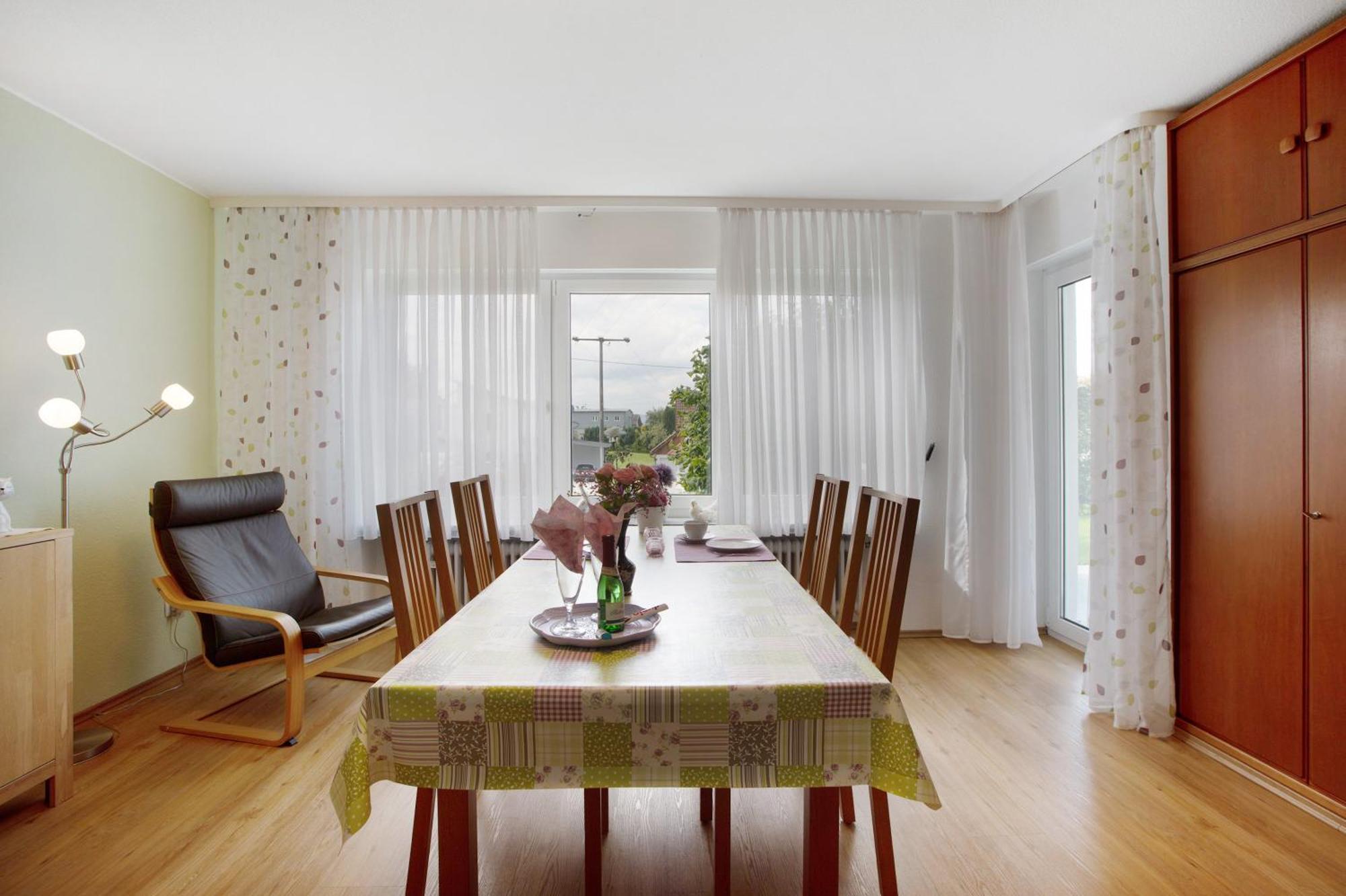 Ferienwohnung Barbara Karsau Экстерьер фото