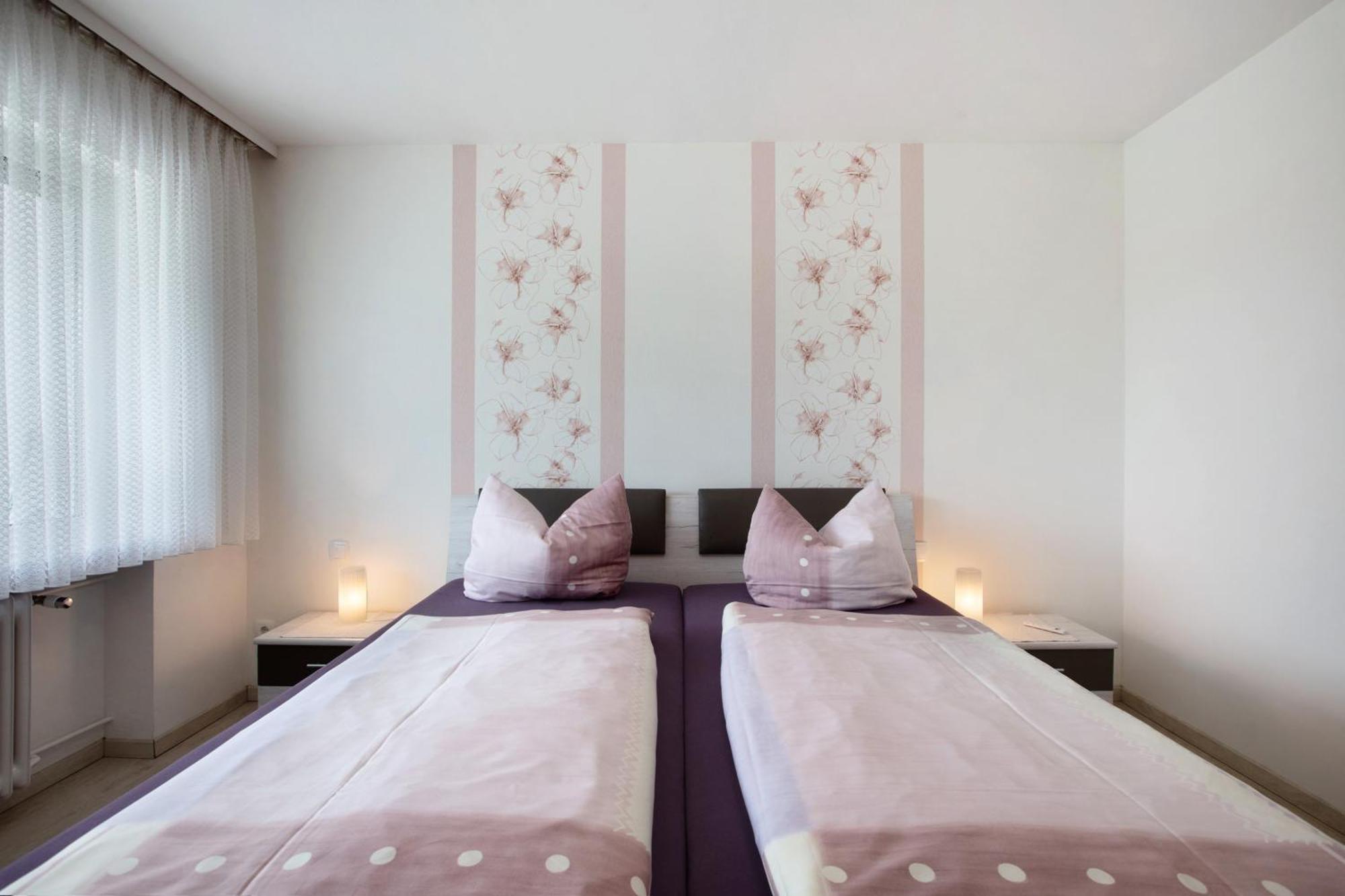 Ferienwohnung Barbara Karsau Экстерьер фото
