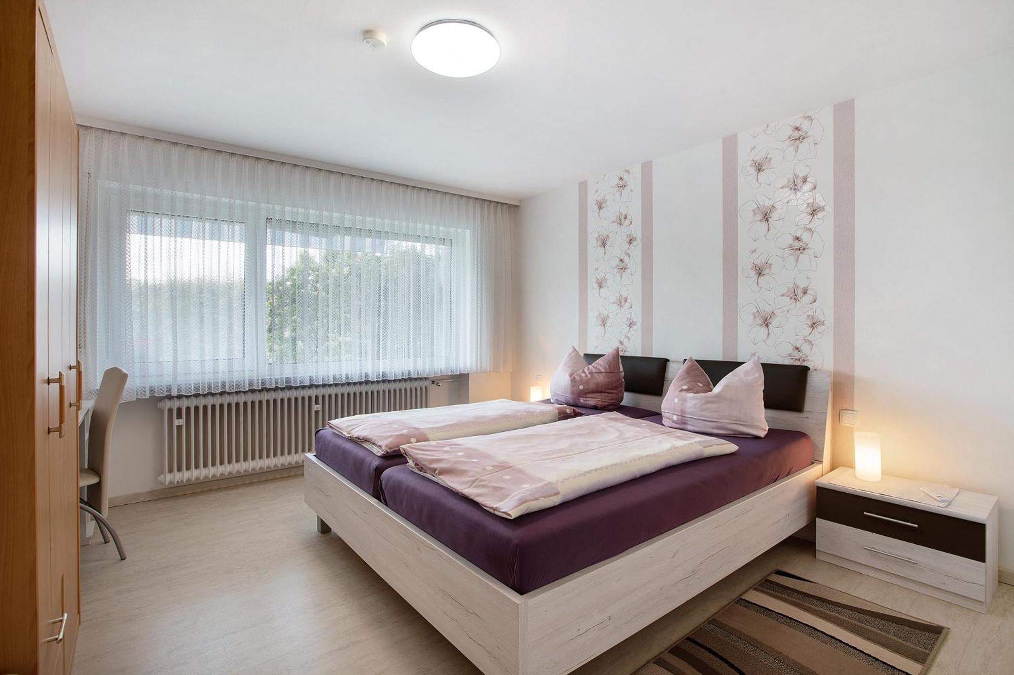 Ferienwohnung Barbara Karsau Экстерьер фото