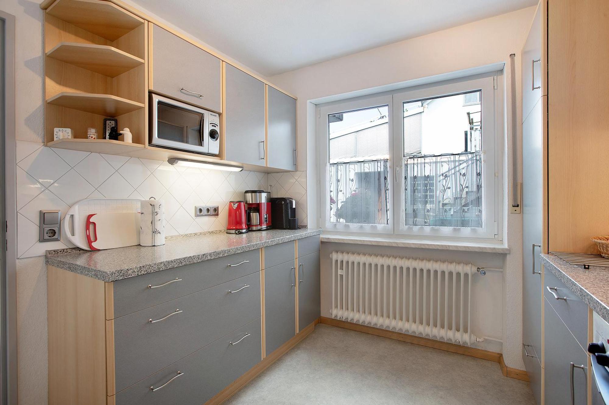 Ferienwohnung Barbara Karsau Экстерьер фото