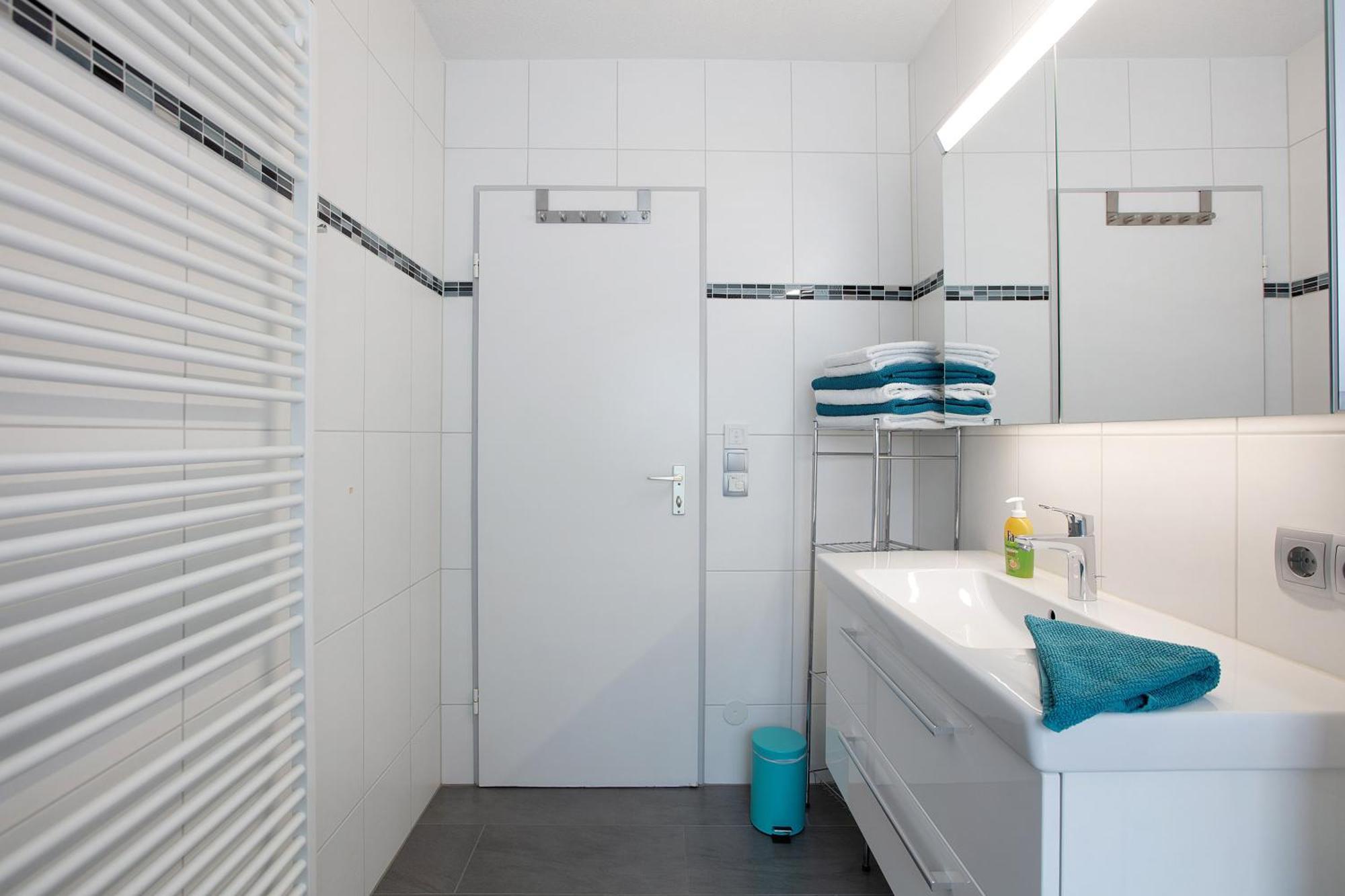 Ferienwohnung Barbara Karsau Экстерьер фото